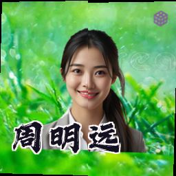 周明远